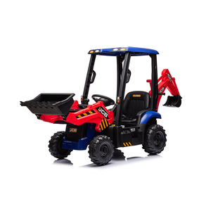 WDBDM0960-A Nouvelle Voiture Électrique Télécommandée pour Enfants de 2 à 4 Ans, Alimentée par Batterie, Matériaux Robustes, Plusieurs Modes de Jeu, Amusez-vous - Product Image 3