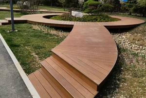 Planches de bambou avec terrasse <span class=keywords><strong>Oceanview</strong></span> - Product Image 4