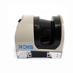 เซ็นเซอร์ LiDAR 2 มิติ รุ่น SICK LMS511-20100 ของแท้ ระยะตรวจจับ 80 เมตร สำหรับระบบอัตโนมัติในอุตสาหกรรม มีสินค้าในสต็อก - Product Image 4