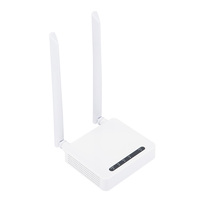 Produsen China ONU 1G+Wifi HGU XPON EPON ONT Harga Terbaik Gpon Ftth