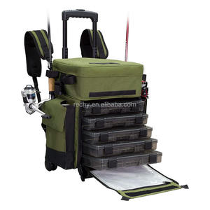 Nouvelle arrivée <span class=keywords><strong>sac</strong></span> de matériel de pêche à la <span class=keywords><strong>carpe</strong></span> de haute qualité <span class=keywords><strong>sac</strong></span> à <span class=keywords><strong>dos</strong></span> de pêche à la <span class=keywords><strong>carpe</strong></span> avec roues <span class=keywords><strong>sac</strong></span> de pêche à la <span class=keywords><strong>carpe</strong></span> facile à transporter - Product Image 1