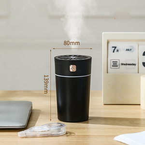 Air Diffuser Ultrasonic Essential Oil for Car Mini Industrial Bedroom Diffuser <b>Humidifier</b> Party Gifts <b>Humidifier</b> Party Gifts - Product Image 3