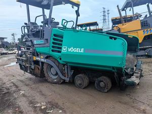 رصف أسفلت مستعمل ، بجودة عالية ، بحالة جيدة للبيع بسعر منخفض - Product Image 2