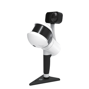LiDAR portable professionnel Slam LiGrip H300 3D avec interface USB, disponible en stock pour la topographie et l'ingénierie - Product Image 1