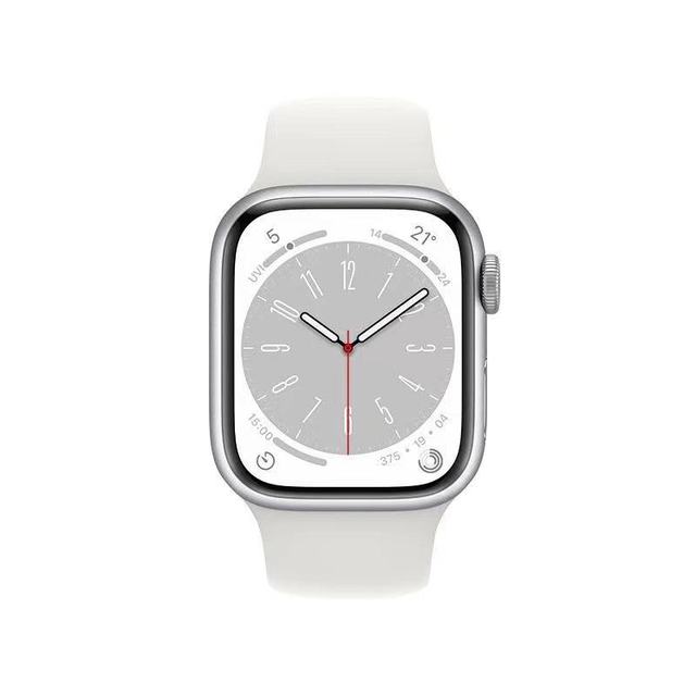 Wholesale for iPhone Watch Series 4-9 IP68 Waterproof Unlocked with Built-in GPS 3G/4G Steel A+ Grade 3 Months Warranty