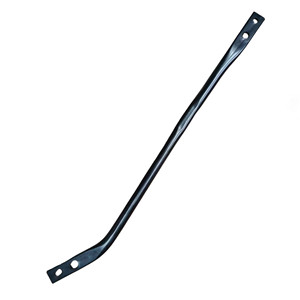 Pièces détachées M43 Support Tige de traction OE 5081K2 pour Peugeot 2008 207CC 301 Citroen C3XR CEAIRCROSS ELYSEE - Product Image 2