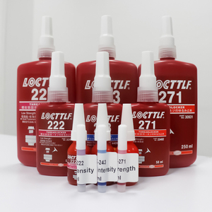 LOCTTLF-sellador adhesivo de alta resistencia para tuberías, sellador de hilo para tuberías - Product Image 3
