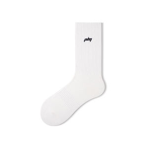 Chaussettes de sport haut de gamme BiLu en promotion pour hommes et femmes – Haute performance, évacuation de l'humidité, confort, livraison rapide - Product Image 1