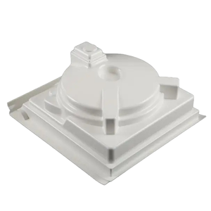 Boîtier d'équipement médical de thérapie médicale électromagnétique d'onde de choc - Product Image 3