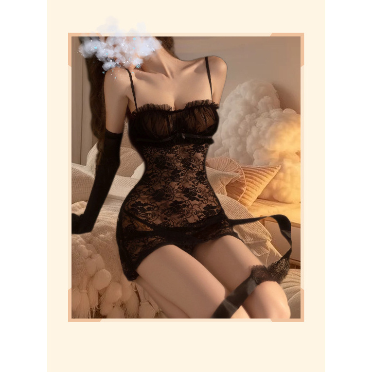 robe noire