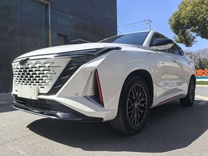 Changan Oushang Z6 – SUV compact essence très populaire – Le meilleur SUV Changan <span class=keywords><strong>Auchan</strong></span> Oshan Oushang Z6 - Product Image 2