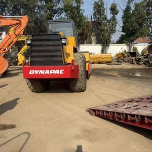 Rodillos de Impacto Dynapac CA251D Usados de Alta Calidad, CC900 CA301D CA30D CA251D CA602D, Componentes de Caja de Cambios y Motor, Gran Venta en Shanghái - Product Image 4