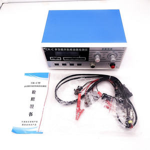 Atacado de fábrica de alta qualidade para injetor instrumento de teste ps400a CR-C - Product Image 4