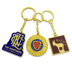 <span class=keywords><strong>Llavero</strong></span> de Metal Personalizado con Letras Multicolores, <span class=keywords><strong>Llavero</strong></span> de Acero Inoxidable, Colgante Grabado con Láser - Product Image 1