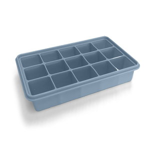 15 khoang Stackable <span class=keywords><strong>Silicone</strong></span> vuông <span class=keywords><strong>Ice</strong></span> Cube Khuôn <span class=keywords><strong>Silicone</strong></span> <span class=keywords><strong>Ice</strong></span> Cube khay <span class=keywords><strong>Silicone</strong></span> <span class=keywords><strong>Ice</strong></span> Cube Tủ đông khuôn mẫu cho tủ đông - Product Image 1