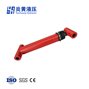 Cylindre hydraulique <span class=keywords><strong>de</strong></span> nivellement <span class=keywords><strong>auxiliaire</strong></span> à double effet, exportateur direct usine, avec certification CE - Product Image 4