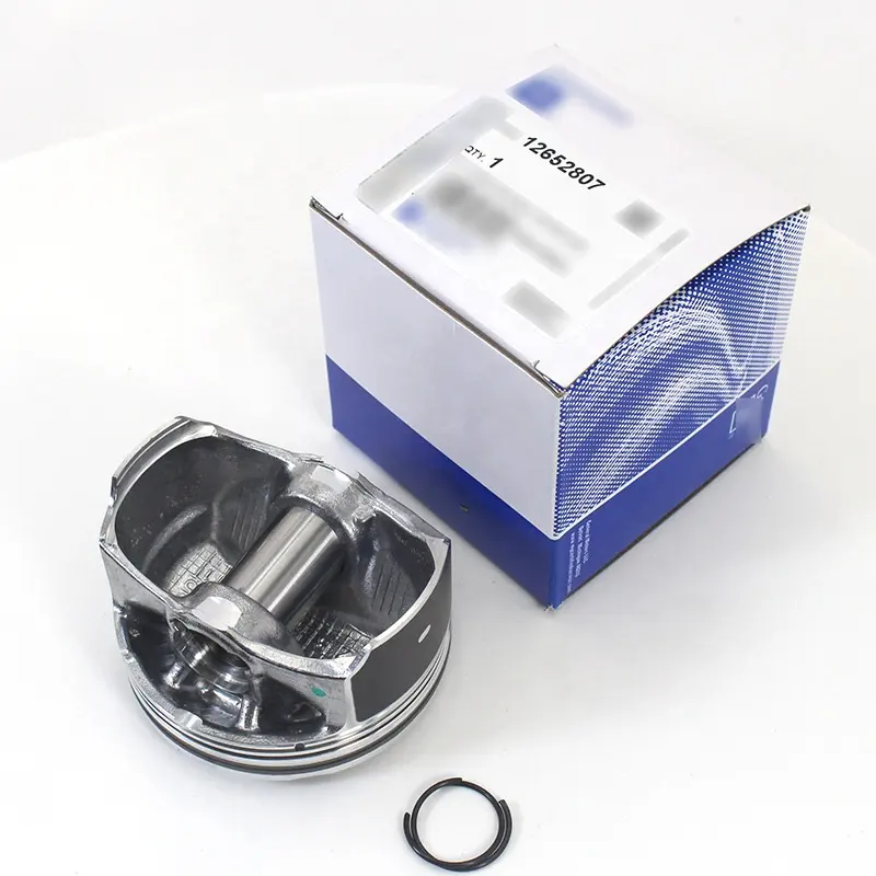 Wholesale high quality Auto parts Malibu XL car Engine piston For Chevrolet 12652807 12674415 12678603 12674412