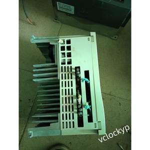 1 ชิ้น ใช้แล้ว อินเวอร์เตอร์ Shihlin รุ่น SH-040-1.5KBC 1.5KW 380V - Product Image 5