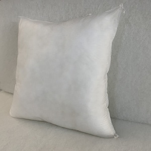 Cojín <span class=keywords><strong>de</strong></span> microfibra suave y cómodo, relleno interior y relleno interior, insertos para almohada - Product Image 5