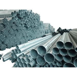 Chapa de Acero al Carbono Galvanizado en Caliente Z41-Z60 con Recubrimiento Estándar ASTM, Procesada con Skin-Pass, Precio de Fábrica al Por Mayor - Product Image 1