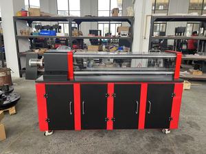 Macchina per <span class=keywords><strong>Test</strong></span> di Rilassamento a Trazione Controllata da Microcomputer SCW-300 con 1 Anno di Garanzia - Product Image 3