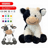 Jouets en peluche personnalisés OEM/ODM, poupée garçon en salopette, cadeaux promotionnels pour magasins de vêtements pour enfants, jouet en peluche personnalisé OEM