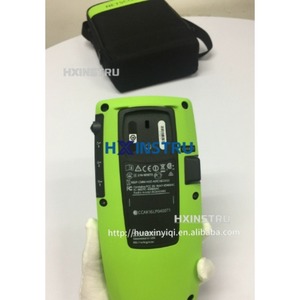 Testeur de réseau sans fil NetAlly AirCheck G2 - AVEC CHARGEUR Utilisé H - Product Image 4
