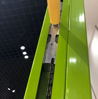 Máquina educativa de videojuegos para interiores de 108kg de alta calidad para todas las estaciones 1375*665*1510mm tamaño cinco hierro Metal acero PVC escalada