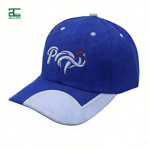 Allch Custom Mexico <strong>Cup</strong> Fan Baseball Cap with Embroidery Adjustable Cotton Hat Soccer Supporter Casual Sports Cap - Product Image 1