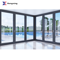 Puerta Plegable Interior, Proveedor Confiable de Puertas Plegables, Puerta Plegable de Aluminio de Alta Calidad, Puerta Plegable de Aleación de Aluminio y Vidrio