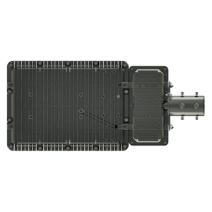 Lampadaire LED antidéflagrant 70-150W Brideglux 4000K pour Zone 1 Zone 2 avec Atex - Product Image 2