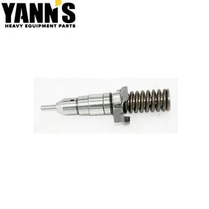 YANN 1278205 3116 ชิ้นส่วนเครื่องยนต์ดีเซลหัวฉีดน้ํามันเชื้อเพลิงสําหรับ CAT Loader 91F <span class=keywords><strong>91E</strong></span> 127-8205 - Product Image 3