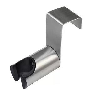 Ensemble de pistolets de pulvérisation SUS304, support de shattaf haute pression, design moderne, pulvérisateur de douche et de toilettes pour salle de bain, vente en gros à bas <span class=keywords><strong>prix</strong></span> - Product Image 6