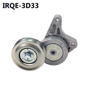Tensor de Correa AutomotrizIRQE-3D33 31170-RMX-003 para Honda, Pieza de Repuesto de Acero para Rodamientos - Product Image 4