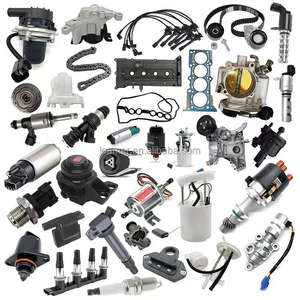 Système de <span class=keywords><strong>carrosserie</strong></span> Master Brand Pare-chocs avant automatique pour 2019 VW Atlas vw Teramont Atlas 2019 OEM 3CG807221 - Product Image 2