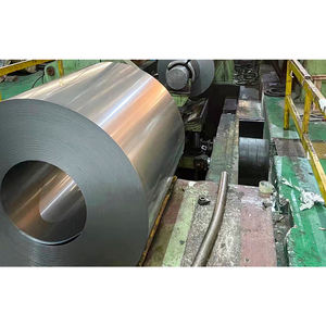 Qualité supérieure 304 304l 316 316l Rouleau de tôle en acier inoxydable 2b Bobine en acier inoxydable Stock prêt Livraison rapide - Product Image 2