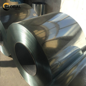 Factory low price Dx51d Dx52d Dx53d 0.35mm 0.4mm galvanized <b>steel</b> coil <b>roll</b> <b>product</b> - Product Image 6