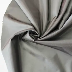 Fabric Wholesale Suppliers 6*6 With PU Coated Fabric For Bag Beach Chair Tent Etc. Outdoor Using Fabrics