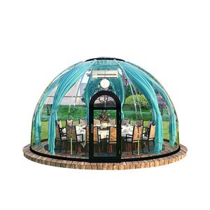 Condizionatore nhà bong bóng trong nhà terase phòng vũ công không khí để bán <span class=keywords><strong>Hi</strong></span> chất lượng nhà bong bóng - Product Image 5