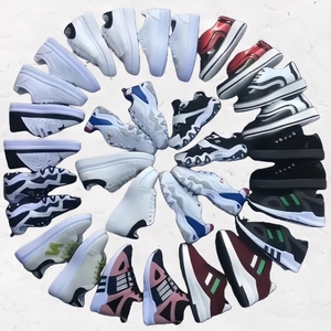Wholesale Sport Shoes Turkey High-Quality Leather Material | Alibaba.com