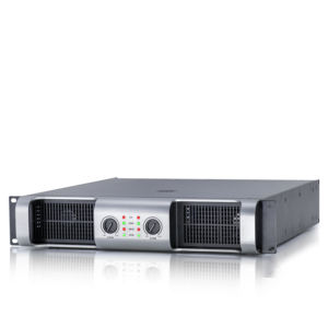 Amplificador de Alta Potencia de Doble Canal Clase H de Alta Calidad, Serie EIF PA PA 3000/4000/8000/9000, con Metal, para Escenarios de Canto - Product Image 3