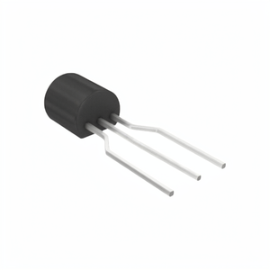 ทรานซิสเตอร์ TO-226-3, TO-92-3เกิด MPSL01_D26Z ชิ้นส่วนอิเล็กทรอนิกส์ BOM IC ในสต็อก - Product Image 1