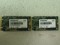 FORESEE A88M4 32GB M.2 2242 SATA III SSD - Solid State Drive Kelas Industri (P/N: FISKRW032G-B2A43)