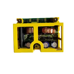 Japan 100% Original Fanuc Power Supply A20B-8101-0180/0010 Circuit Board Used And New Cnc Machine Controller