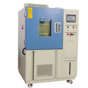 Cámara de Temperatura y Humedad Constantes Programable con Pantalla Táctil para Envejecimiento de Electrónicos - Product Image 6
