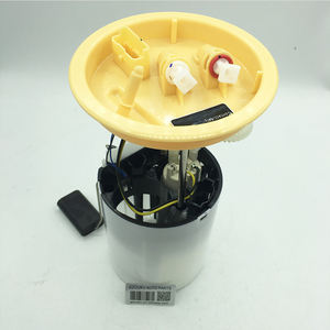 1781652ชุดปั๊มเชื้อเพลิงสำหรับ Galaxy Mondeo WA6 S-MAX 2011-2015 Yomi - Product Image 6