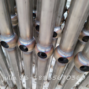 <span class=keywords><strong>Main</strong></span> <span class=keywords><strong>courante</strong></span> à rotule <span class=keywords><strong>en</strong></span> acier inoxydable Stanchion - Product Image 3