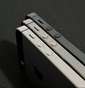 <span class=keywords><strong>iPhone</strong></span> 5s d'occasion débloqué pas cher, vente en gros, excellent état, toutes fonctions, 16/32/64 Go, approvisionnement en vrac - Product Image 3