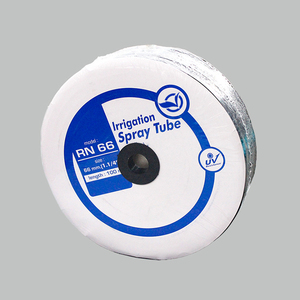 Tubo <span class=keywords><strong>Irrigazione</strong></span> Agricola Perforato Anti-Torsione in PE da 50-85mm per Sistemi di Spruzzatura - Vendita all'Ingrosso - Product Image 2