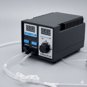 Печатающая головка DTF, засорятая машинка для очистки, очистка для Epson L1800 L805 1390 I3200 4720 XP600 DX6, печатающая головка - Product Image 3